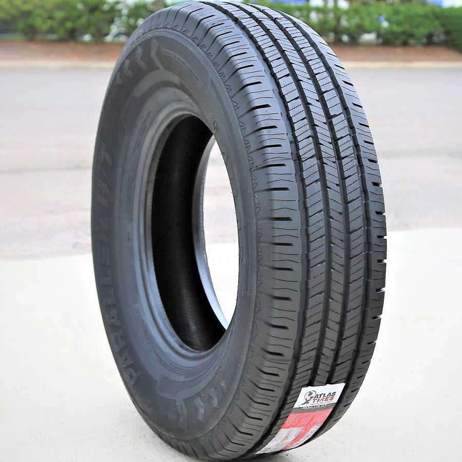 245/75/R16 Passenger All Season Tire 111 T Atlas Paraller H/T