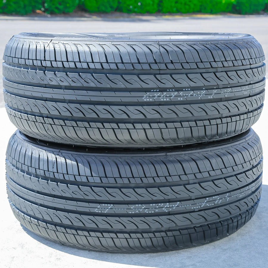 235/65/R16 Passenger All Season Tire 103 H Goodride Radial RP88