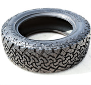 275/55/R20 Passenger Extreme Terrain Tire 117 T XL Venom Power Terra Hunter X/T (Set of 2)