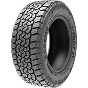 35X12.50R20 Light Truck Extreme Terrain Tire Load Range F Cosmo Gripit XT