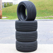 245/55/R19 Passenger All Season Tire 103 V Atlas Force UHP (Set of 4)
