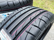 205/55/R16 Passenger Summer Performance Tire 94 W Premiorri Solazo S Plus