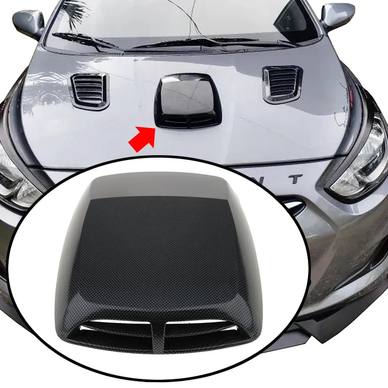 Cold-Air Intake System for Toyota/Honda/Jeep Camry/Tacoma/FJ Cruiser