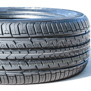 245/65/R17 Passenger All Season Tire 111 H XL Atturo AZ610 (Set of 4)