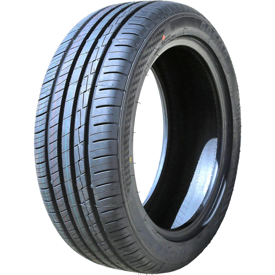 195/55/R16 Passenger All Season Tire 87 V Cosmo RC-17