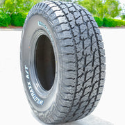 305/70/R16 Light Truck All Terrain Tire Load Range E Landspider Wildtraxx A/T