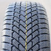 175/70/R14 Passenger Studless Winter Snow Tire 84 T Armstrong Ski-Trac PC (Set of 2)