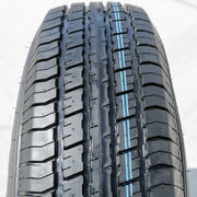 235/85/R16 Trailer Tire Load Range F Roundrule ST Radial