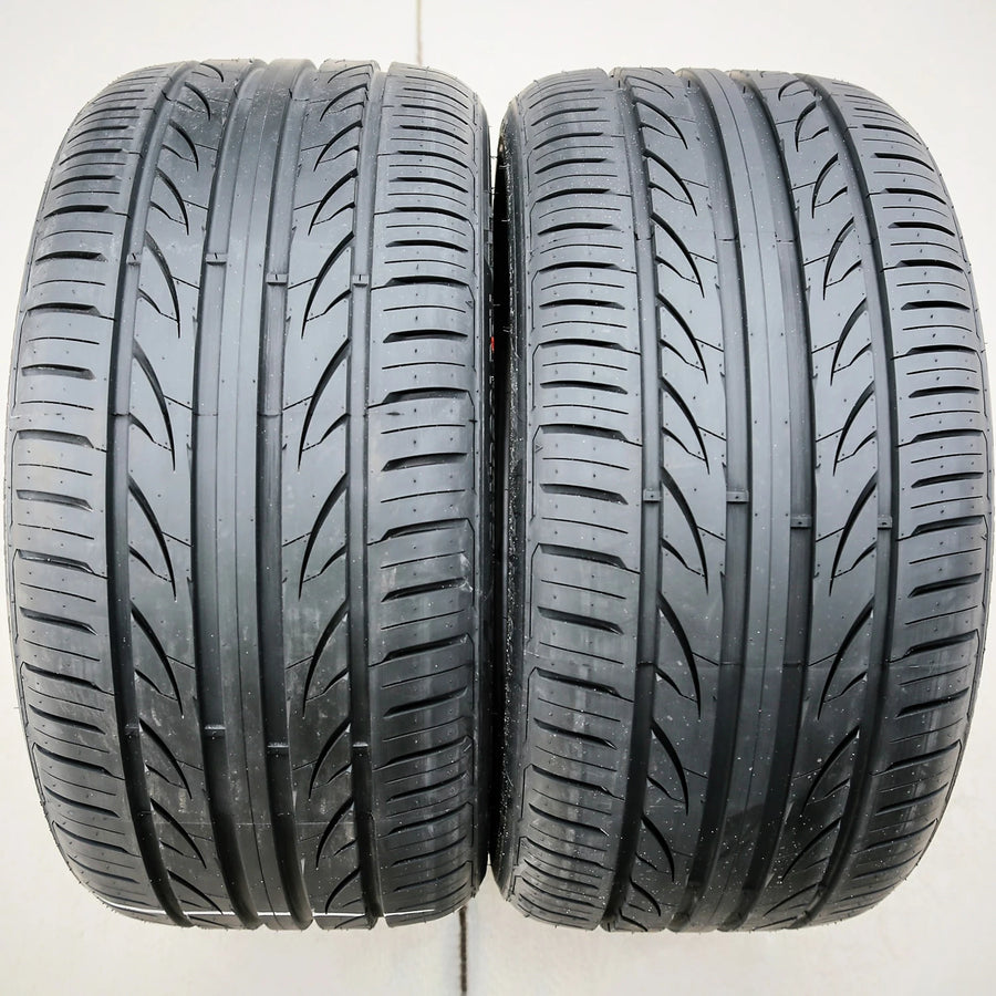 265/35/ZR18 Passenger All Season Tire 97 W XL Landgolden LG27 (Set of 4)