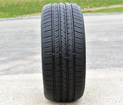 195/35/R18 Passenger All Season Tire 79 W XL Atlas Force UHP