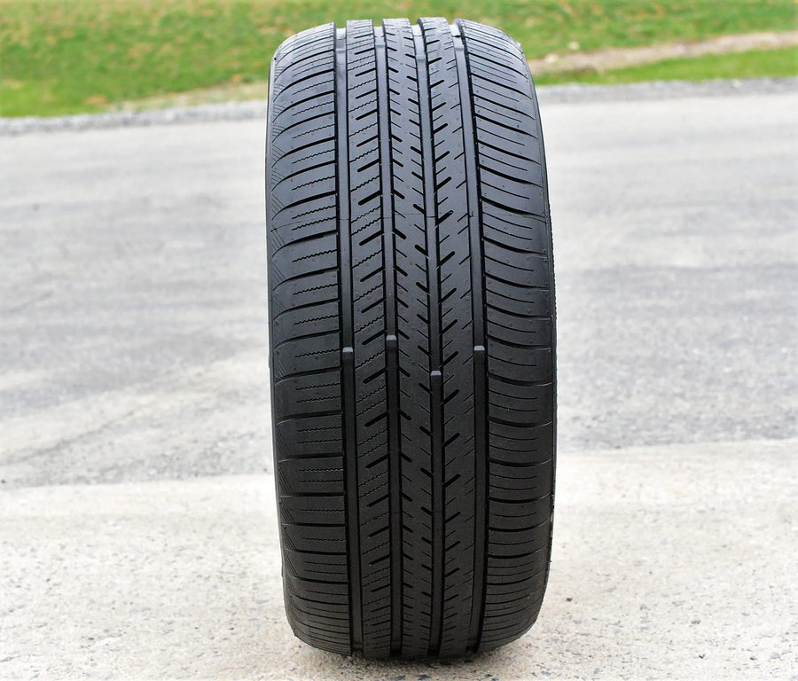 195/35/R18 Passenger All Season Tire 79 W XL Atlas Force UHP
