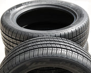 235/55/R18 Passenger All Season Tire 104 V XL Evoluxx Capricorn 4X4 HP