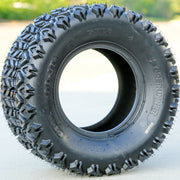 22X11.00R10 Golf Cart All Season Tire Forerunner GF03