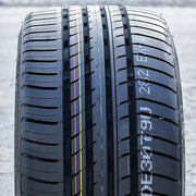 255/35/R20 Passenger All Season Tire 97 Y Cosmo MuchoMacho