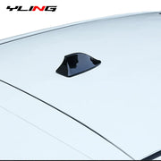Shark-Fin Antenna Cover