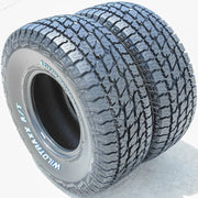 245/70/R16 Passenger All Terrain Tire 111 T XL Landspider Wildtraxx A/T (Set of 2)