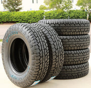 265/70/R18 Light Truck All Terrain Tire Load Range E Evoluxx Rotator A/T (Set of 2)