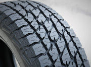 265/65/R18 Passenger All Terrain Tire 116 T XL Landspider Wildtraxx A/T (Set of 2)