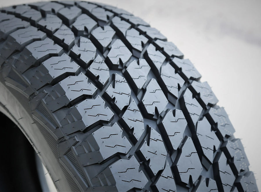 265/65/R18 Passenger All Terrain Tire 116 T XL Landspider Wildtraxx A/T (Set of 2)