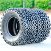 22X11.00R10 Golf Cart All Season Tire Forerunner GF03