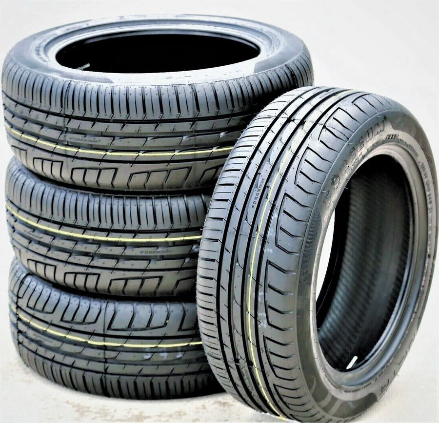 225/55/R17 Passenger All Season Tire 101 W XL Forceum Octa (Set of 2)