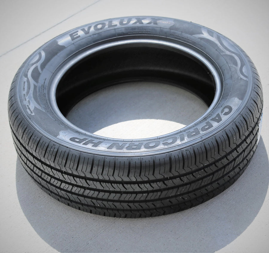 235/60/R17 Passenger All Season Tire 102 H Evoluxx Capricorn HP