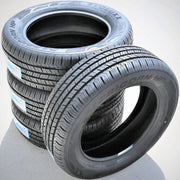 235/65/R16 Passenger All Season Tire 103 H Evoluxx Capricorn HP (Set of 4)