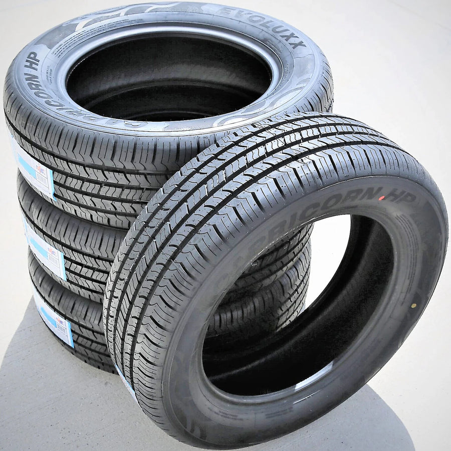 235/65/R16 Passenger All Season Tire 103 H Evoluxx Capricorn HP (Set of 4)