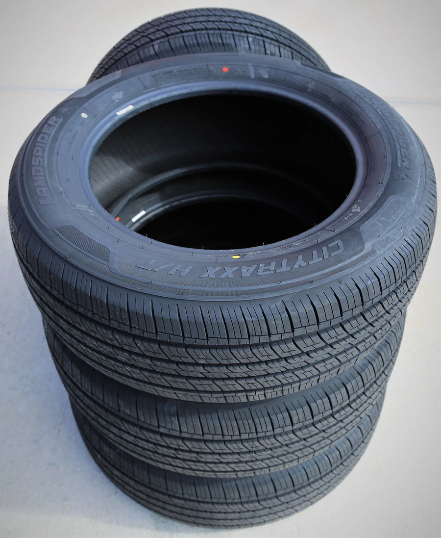 265/70/R18 Passenger All Season Tire 116 H Landspider Citytraxx H/T (Set of 4)