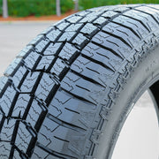 225/75/R16 Light Truck All Terrain Tire Load Range E Landgolden LGT57 A/T (Set of 4)
