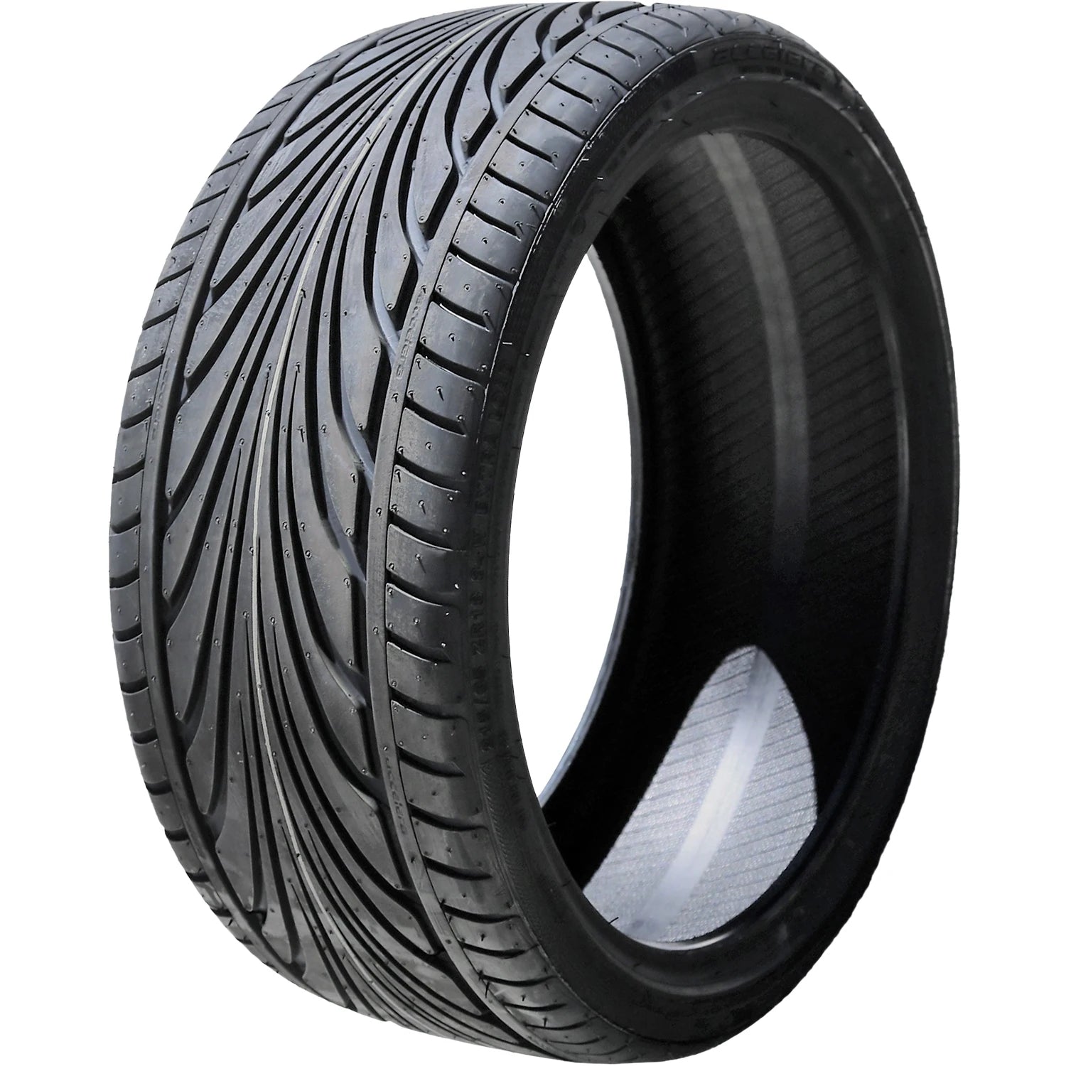 215/35/ZR18 Passenger High Performance Tire 84 W XL Accelera Sigma