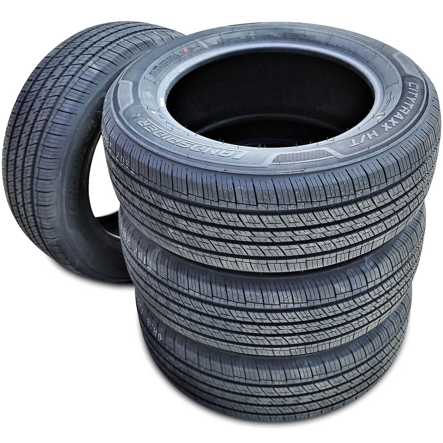 275/65/R17 Passenger All Season Tire 115 H Landspider Citytraxx H/T (Set of 4)