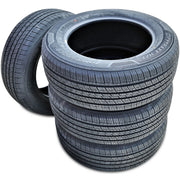 265/70/R16 Passenger All Season Tire 112 H Landspider Citytraxx H/T (Set of 4)