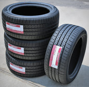 225/45/R18 Passenger All Season Tire 95 W XL Landspider Citytraxx H/P