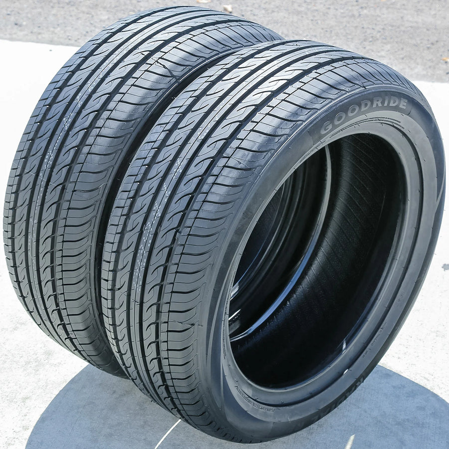 235/65/R16 Passenger All Season Tire 103 H Goodride Radial RP88