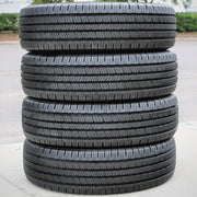 245/75/R16 Passenger All Season Tire 111 T Atlas Paraller H/T (Set of 4)