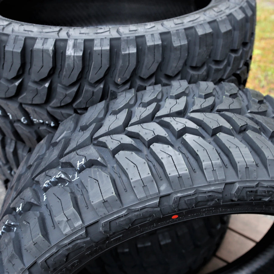 37X13.50R26 Light Truck Mud Terrain Tire Load Range E Crosswind M/T LT