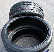 265/45/ZR21 Passenger High Performance Tire 104 W Haida LECP HD927