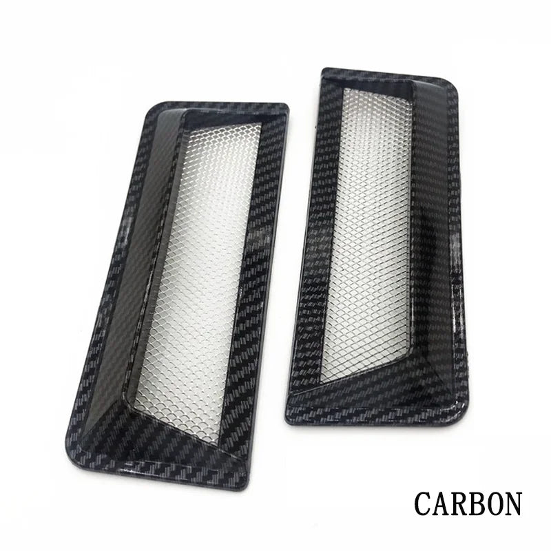 Universal Chrome Front Grille