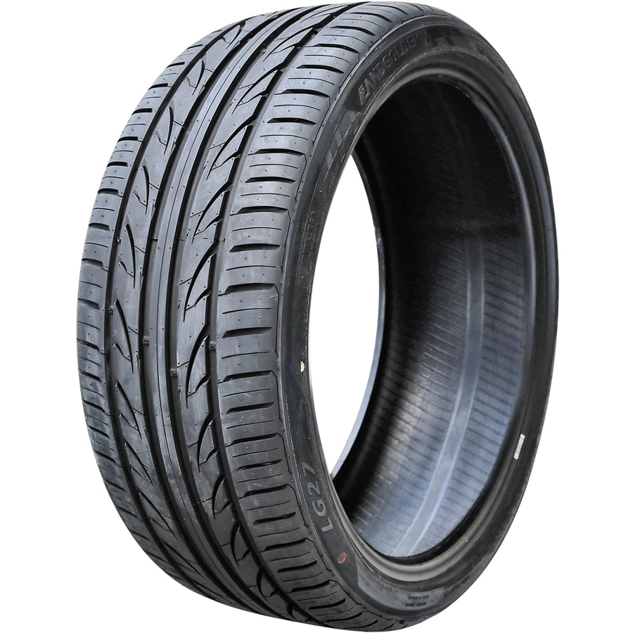 245/30/ZR20 Passenger All Season Tire 97 W XL Landgolden LG27 (Set of 4)