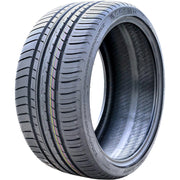 255/35/ZR19 Passenger All Season Tire 96 Y XL Cosmo MuchoMacho