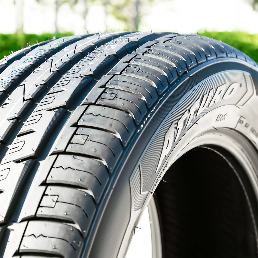 235/70/R16 Passenger All Season Tire 106 H Atturo AZ610 (Set of 2)