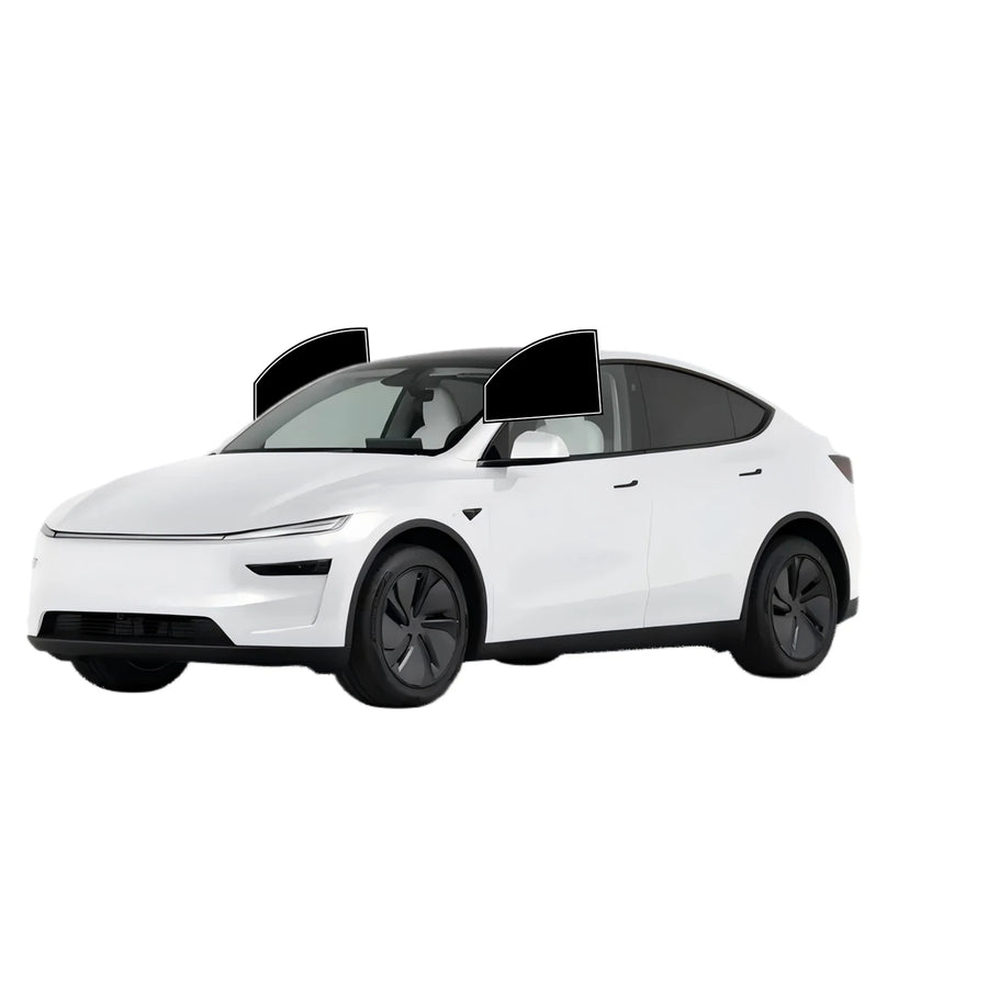 Pre-Cut Window Tint Kit for 2020–2026 Tesla Model Y