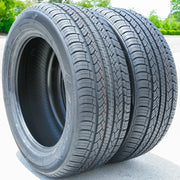 235/60/R18 Passenger All Season Tire 107 V XL Atturo AZ600 (Set of 4)
