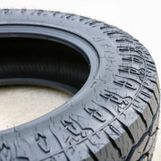 265/60/R18 Passenger All Terrain Tire 110 S Atturo Trail Blade ATS