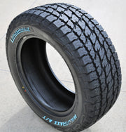 265/65/R18 Passenger All Terrain Tire 116 T XL Landspider Wildtraxx A/T (Set of 2)