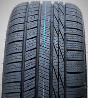 215/60/R16 Passenger Studless Winter Snow Tire 95 H Accelera X-Grip N (Set of 2)