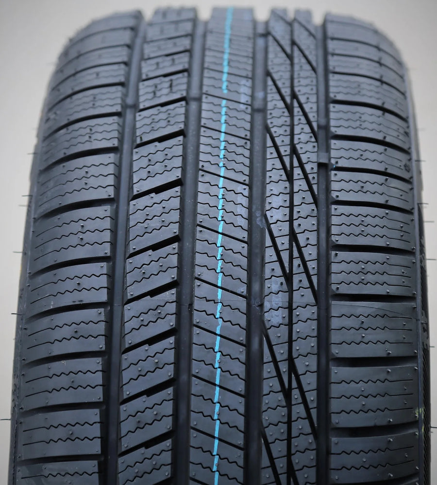 215/60/R16 Passenger Studless Winter Snow Tire 95 H Accelera X-Grip N (Set of 2)