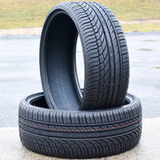 295/25/ZR22 Passenger All Season Tire 97 W XL Fullway HP108 (Set of 2)