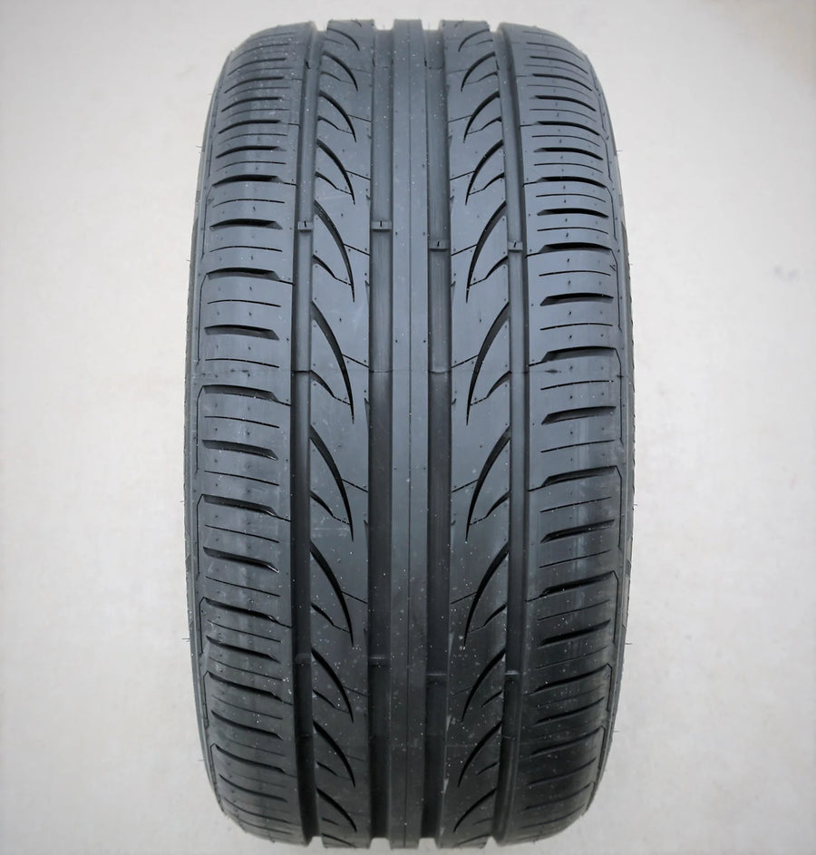 265/35/ZR18 Passenger All Season Tire 97 W XL Landgolden LG27